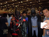 Sacramento Anime Covention September 2015 Photo 18Thumbnail